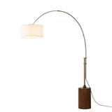 Tambo Arc Floor Lamp