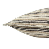 Tanzy Pillow - Tan - 20"x20"