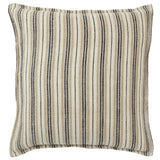 Tanzy Pillow - Tan - 20"x20"