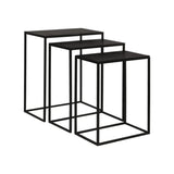 Coreene Nesting Tables - Set of 3