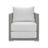 Aura Outdoor Armchair
