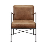 Dagwood Leather Armchair