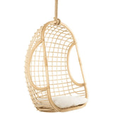 Jane Rattan Hanging Chair