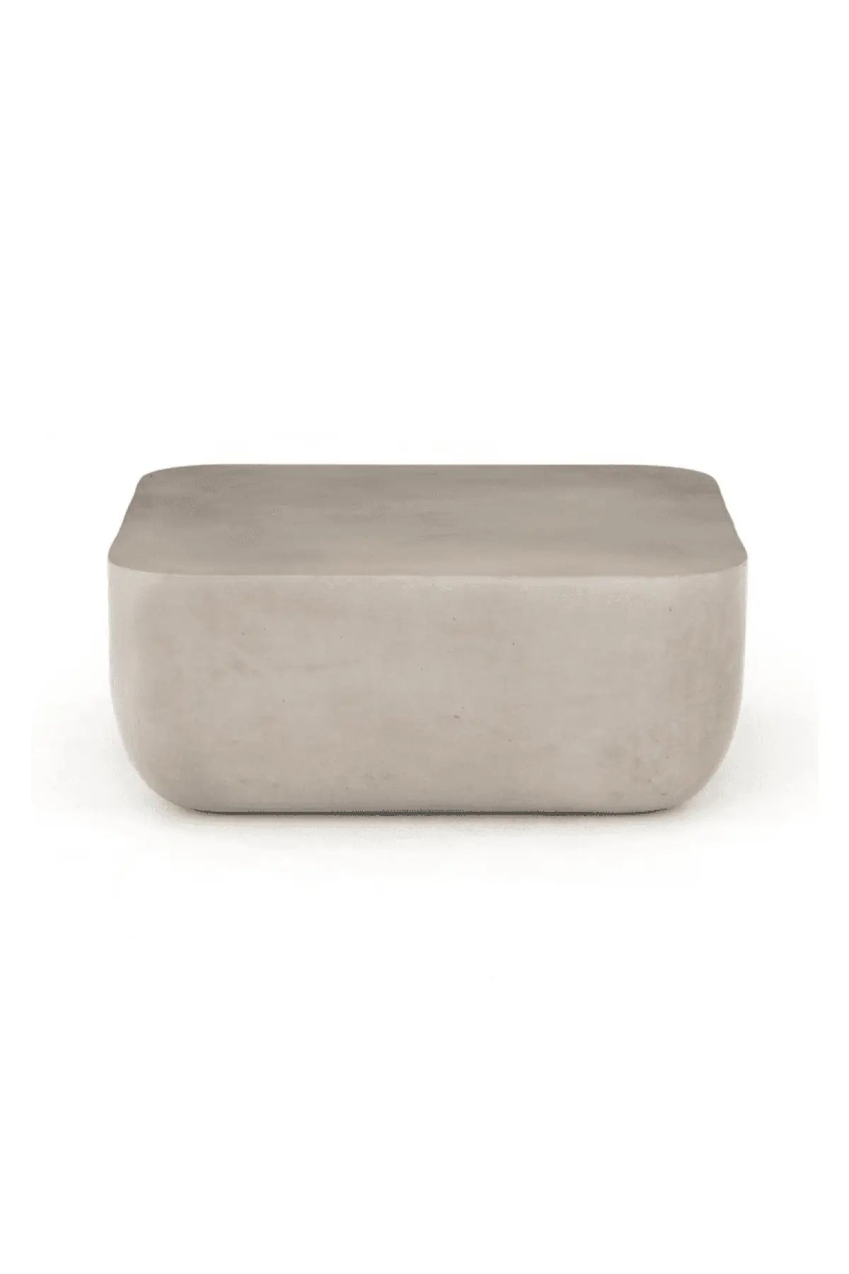 Ivan Square Coffee Table