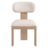Timbra Dining Chair - Set of 2