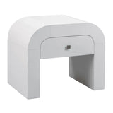 Hump Nightstand