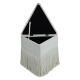 Trivoli Velvet Stool