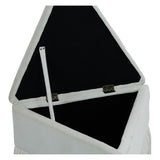 Trivoli Velvet Stool