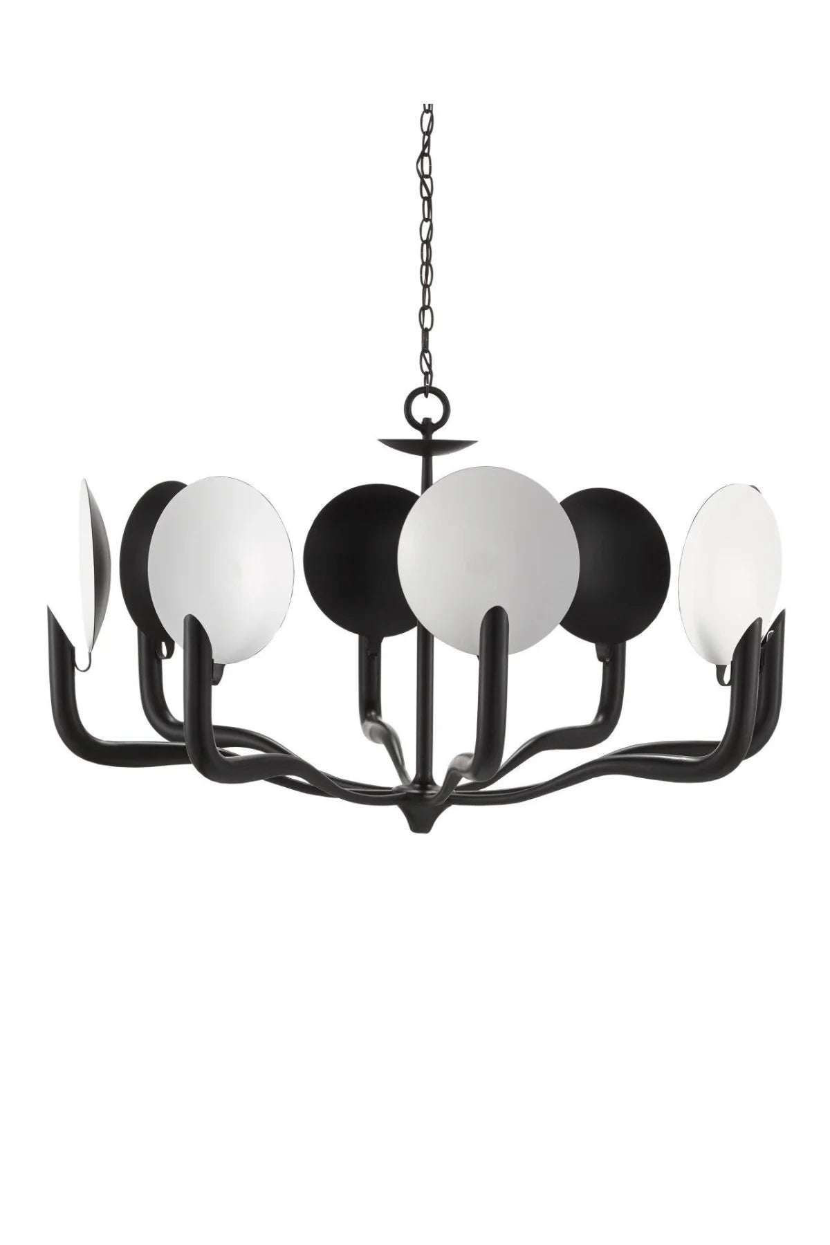 Tirtoff Chandelier