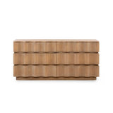 Vanessa 6-Drawer Dresser