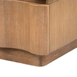Vanessa 6-Drawer Dresser