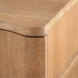 Vanessa 6-Drawer Dresser