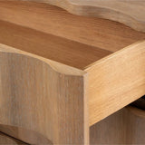 Vanessa 6-Drawer Dresser