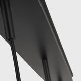 Nodes Linear Pendant - 3 Finishes