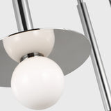 Nodes Linear Pendant - 3 Finishes