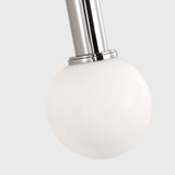 Nodes Linear Pendant - 3 Finishes