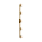 Nodes Vanity Light - 2 Sizes