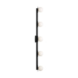 Nodes Vanity Light - 2 Sizes