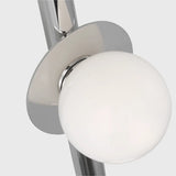 Nodes Vanity Light - 2 Sizes