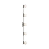 Nodes Vanity Light - 2 Sizes