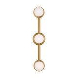 Nodes Vanity Light - 2 Sizes