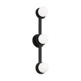 Nodes Vanity Light - 2 Sizes