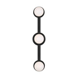 Nodes Vanity Light - 2 Sizes