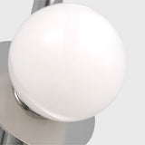 Nodes Vanity Light - 2 Sizes