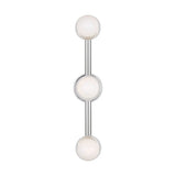 Nodes Vanity Light - 2 Sizes