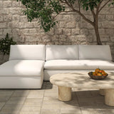 Warby Outdoor Coffee Table