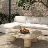 Warby Outdoor Coffee Table