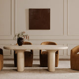 Warby Outdoor Dining Table