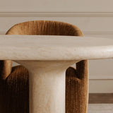 Warby Outdoor Dining Table