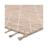 Vera Rug - Warm Sand