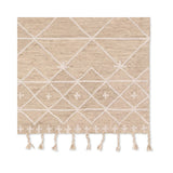 Vera Rug - Warm Sand