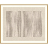 Bamboo Textile - 2 Styles