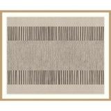 Bamboo Textile - 2 Styles