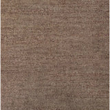 Wabi Sabi Handmade Rug - Brown