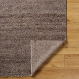 Wabi Sabi Handmade Rug - Brown