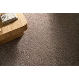 Wabi Sabi Handmade Rug - Brown