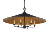 Brussels Chandelier - 2 Colors