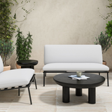 Rocca Coffee Table - Black