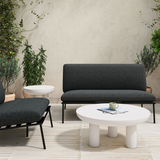 Rocca Coffee Table - Cream