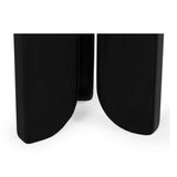 Hemi Side Table - 3 Styles