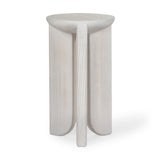 Hemi Side Table - 3 Styles