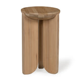 Hemi Side Table - 3 Styles