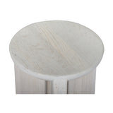 Hemi Side Table - 3 Styles