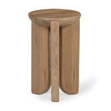 Hemi Side Table - 3 Styles