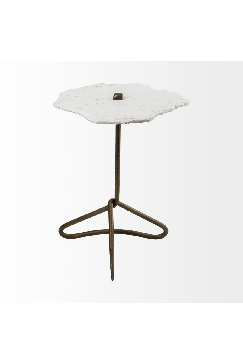 Dorinda Side Table