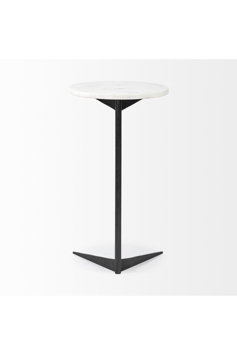 Bonner Side Table